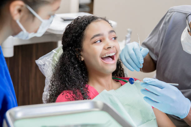 Best Emergency Cosmetic Dentistry in Conover, NC