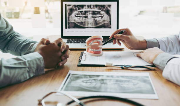 Best Mobile Emergency Dentist in Conover, NC