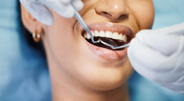 Best Pediatric Emergency Dentist in Conover, NC