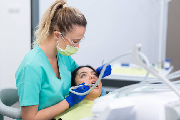 Best Mobile Emergency Dentist in Conover, NC