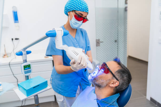 Best Weekend Emergency Dentist in Conover, NC