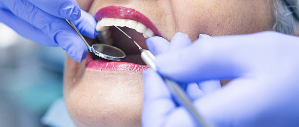 Best Pediatric Emergency Dentist in Conover, NC